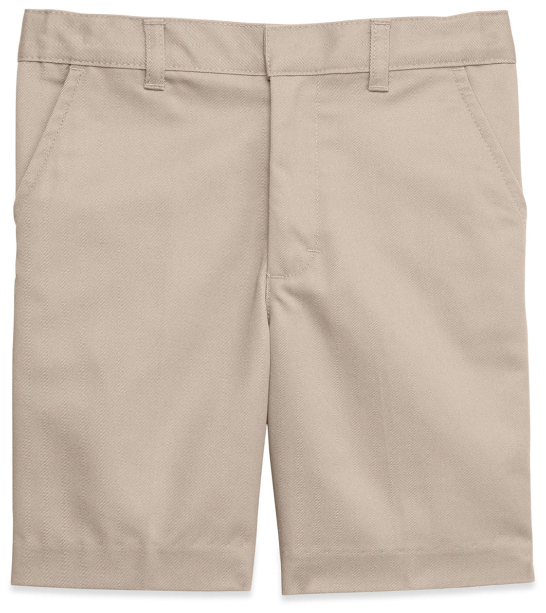 Men's Stretch 4-Pocket Short Khaki - CR020J