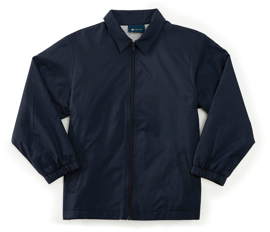 Unisex Coach Jacket - CR301X