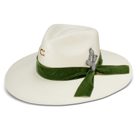 C1H - Hard To Handle Fashion Hat