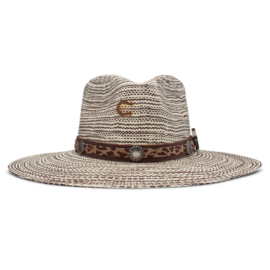 C1H - Prowlin' Around Fashion Hat
