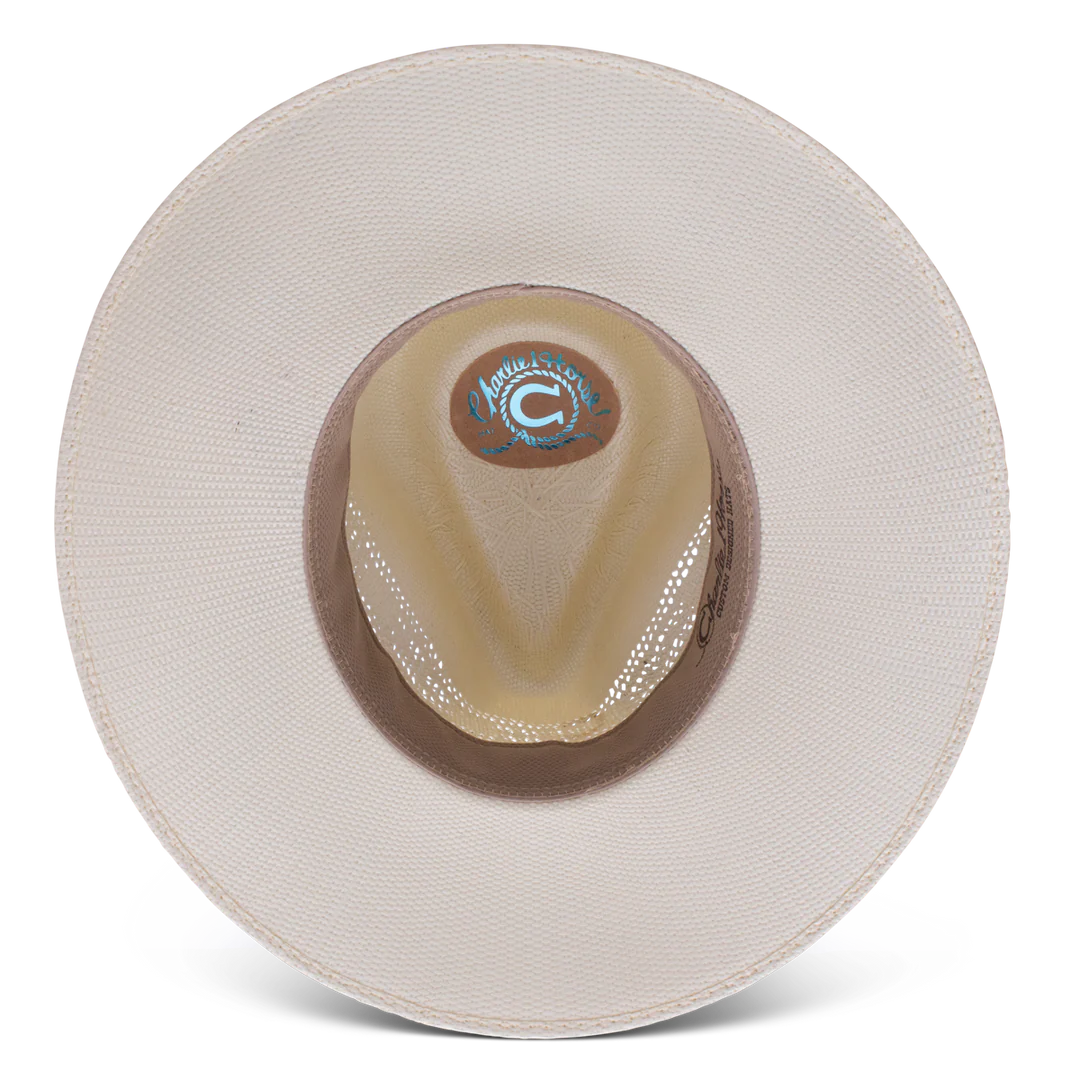 C1H - Summer Serape Fashion Hat