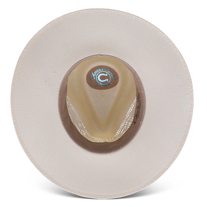 C1H - Summer Serape Fashion Hat