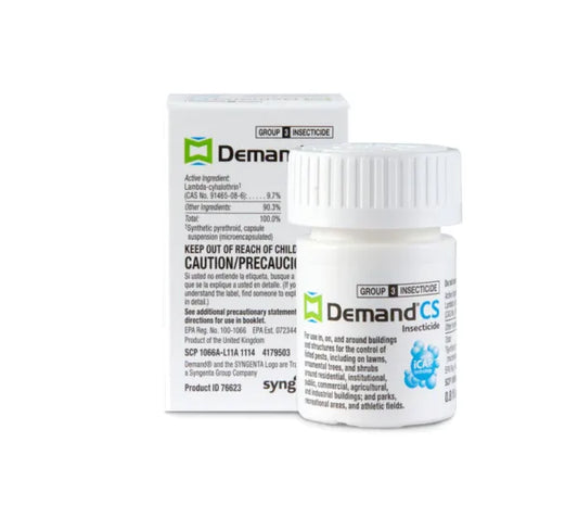 Demand Duo