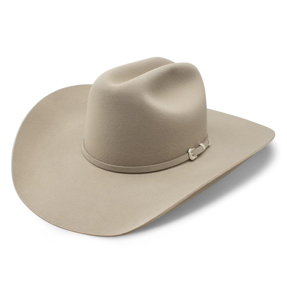 The Cowgirl Hat in RANCH TAN