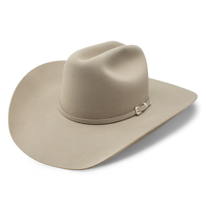 The Cowgirl Hat in RANCH TAN