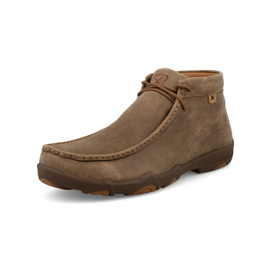 Chukka UltraLite X Driving Moc - Bomber - MDMU002