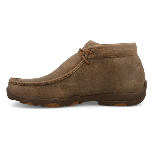 Chukka UltraLite X Driving Moc - Bomber - MDMU002