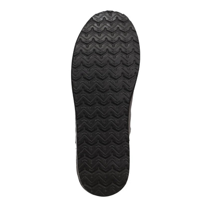 Circular Project Boat Shoe - Grey - MRC0005