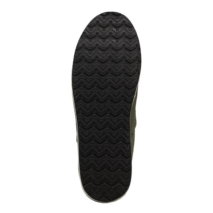Circular Project Slip-On - Green - MRC0006