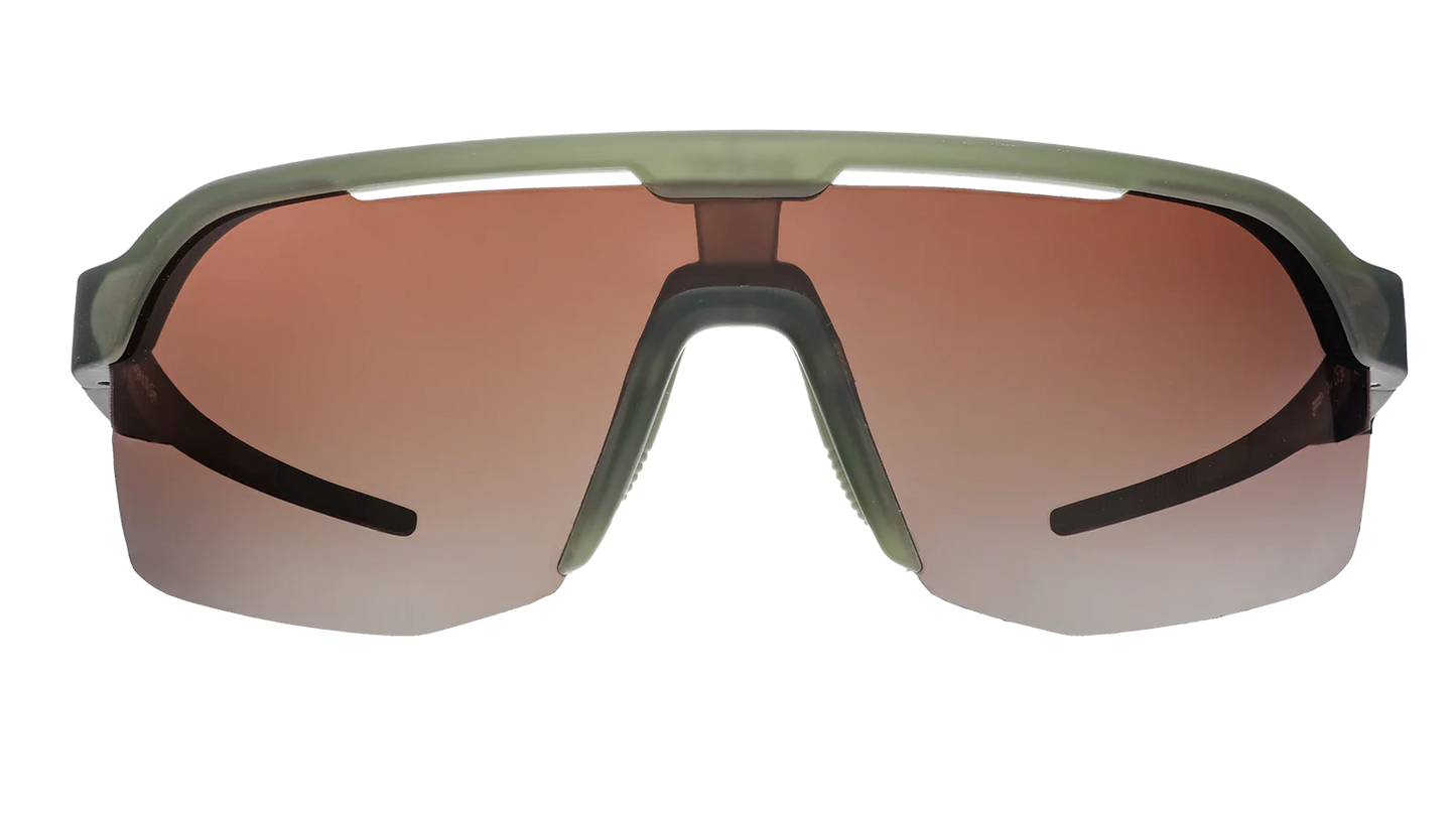 goodr - Bolt G - The Jungle Is My Gym sunglasses