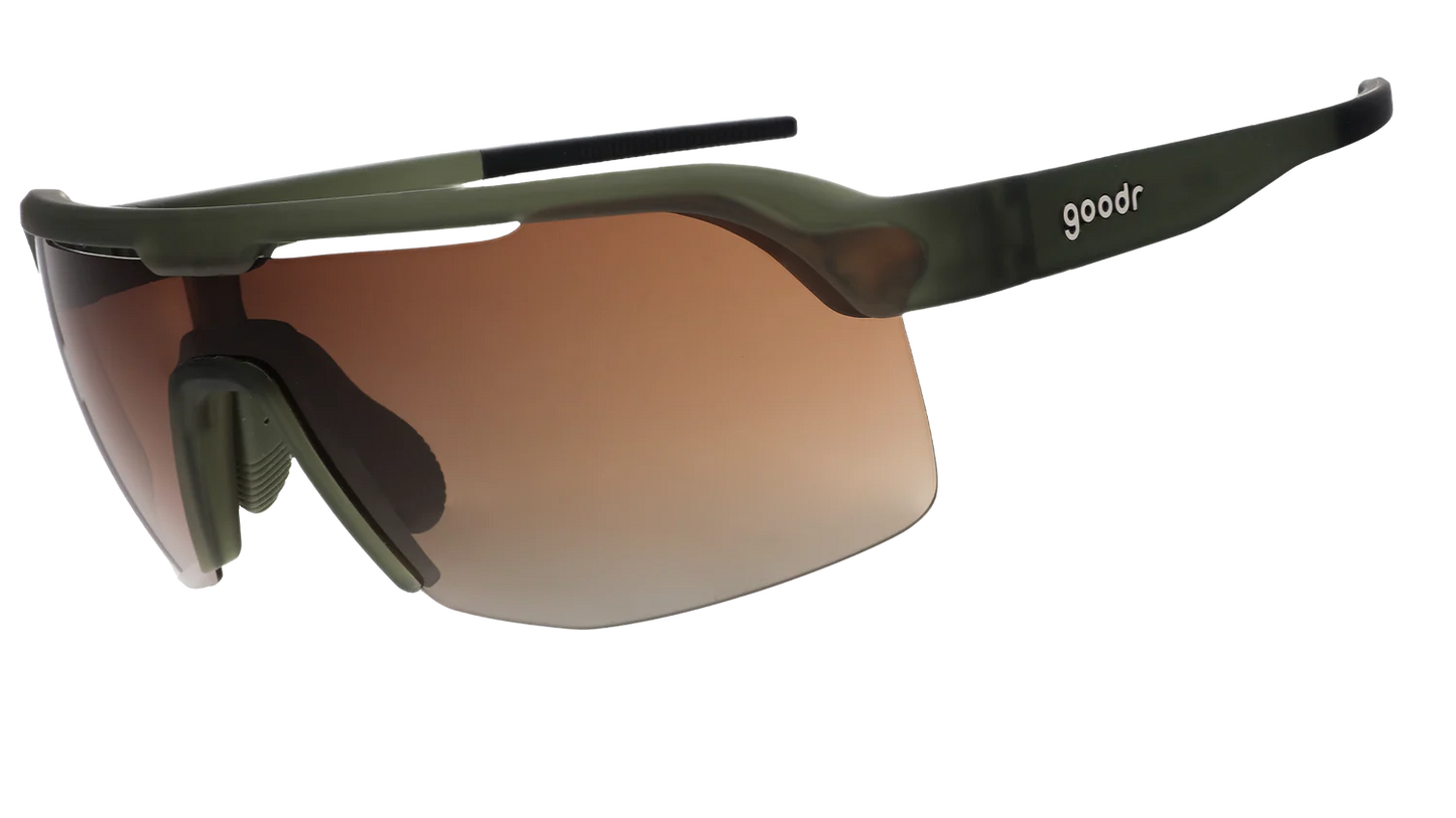 goodr - Bolt G - The Jungle Is My Gym sunglasses