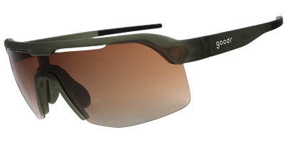 goodr - Bolt G - The Jungle Is My Gym sunglasses