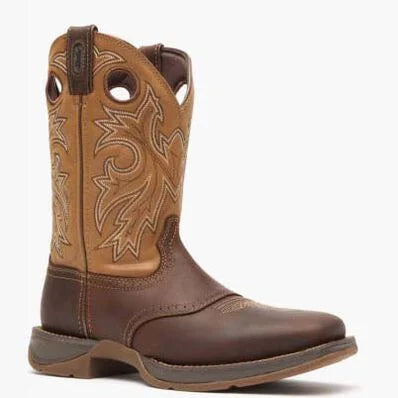 Rebel™ by Durango® Saddle Up Western Boot - DB4442