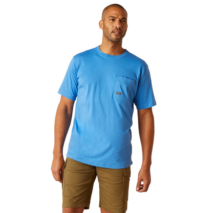 Rebar Workman Logo T-Shirt - 10048758