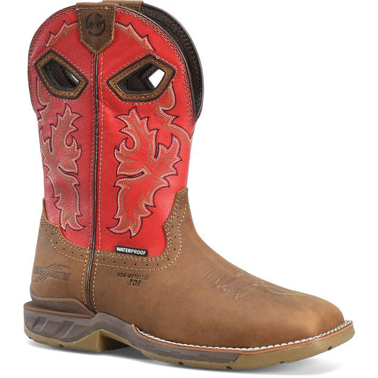 DOUBLE H HENLY COMPOSITE TOE WORK BOOT