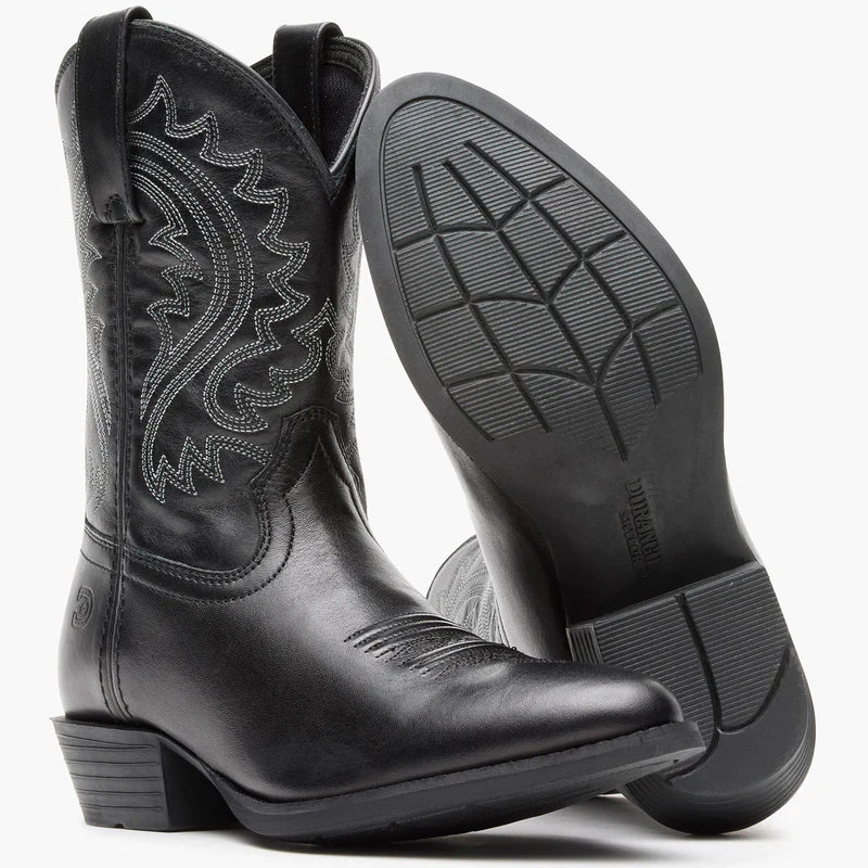 Durango Big Kids Shyloh Western Boot