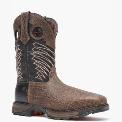 Durango® Maverick XP™ Steel Toe Waterproof Western Work Boot - DDB0176