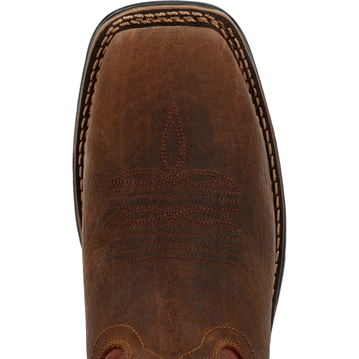 DDB0496 - Durango® Workin' Rebel™ Steel Toe Ventilated with InsulKul™ Work Boot