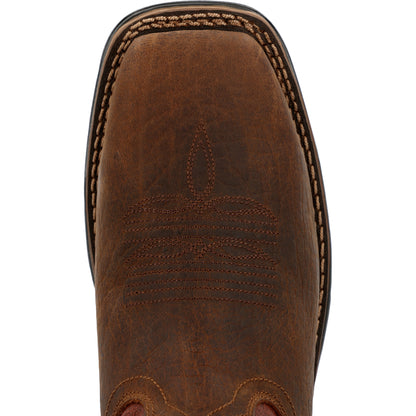 DDB0496 - Durango® Workin' Rebel™ Steel Toe Ventilated with InsulKul™ Work Boot