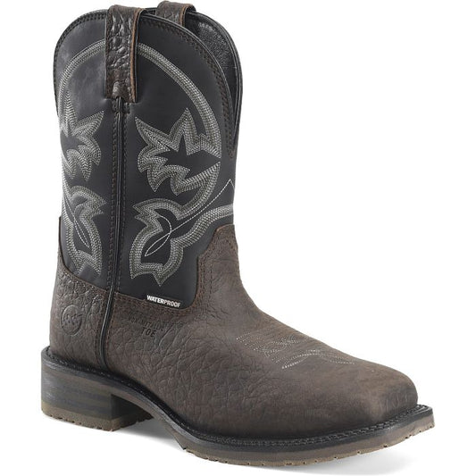 DOUBLE H RONAN COMP TOE - DH4151