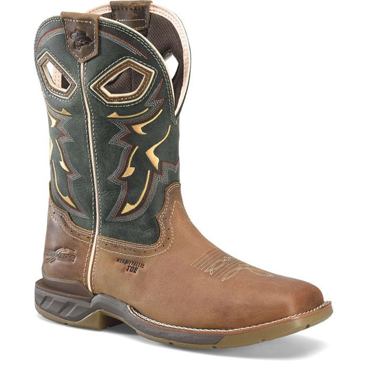 PHANTOM RIDER KERRICK COMP TOE - DH5356