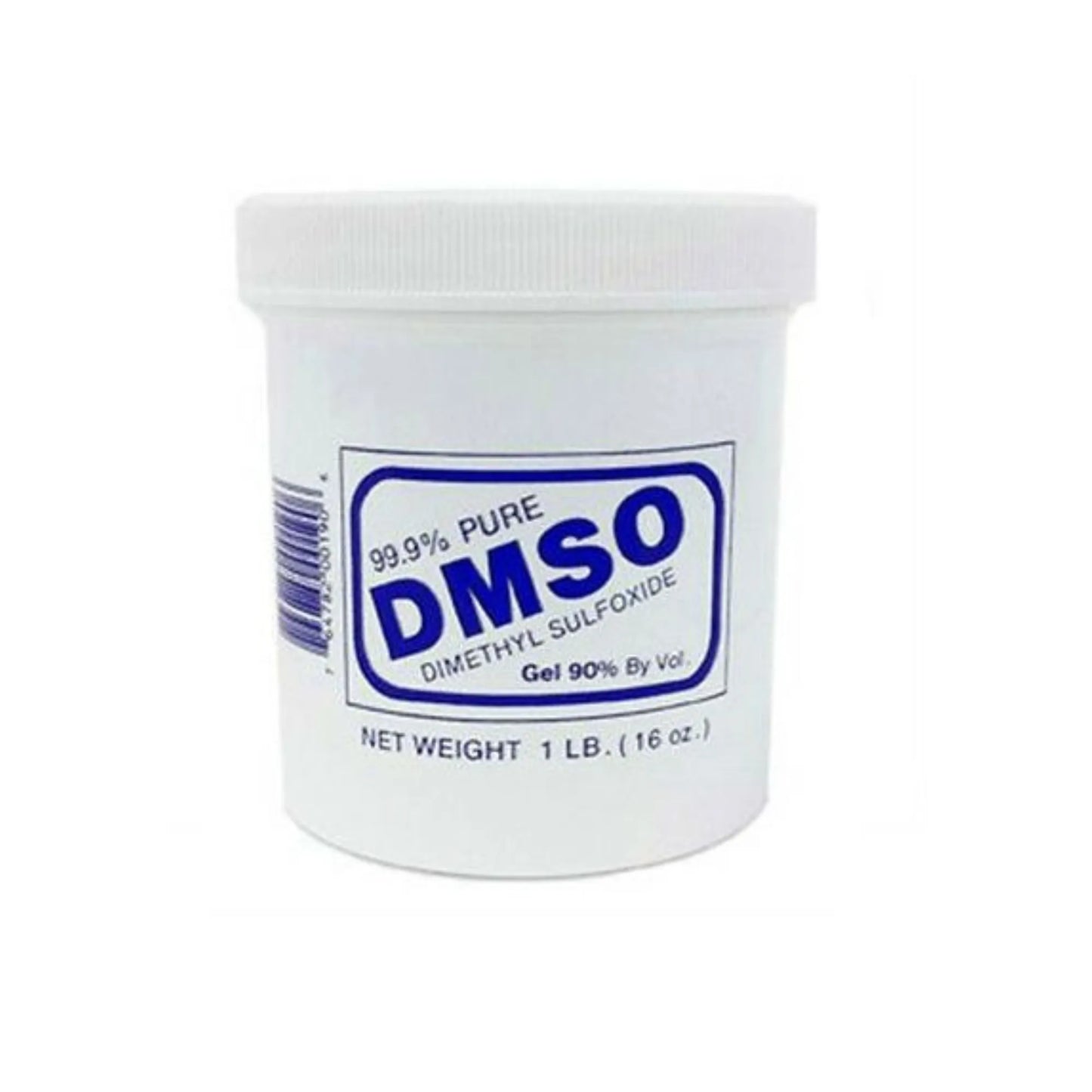 DMSO Liquids and Gels
