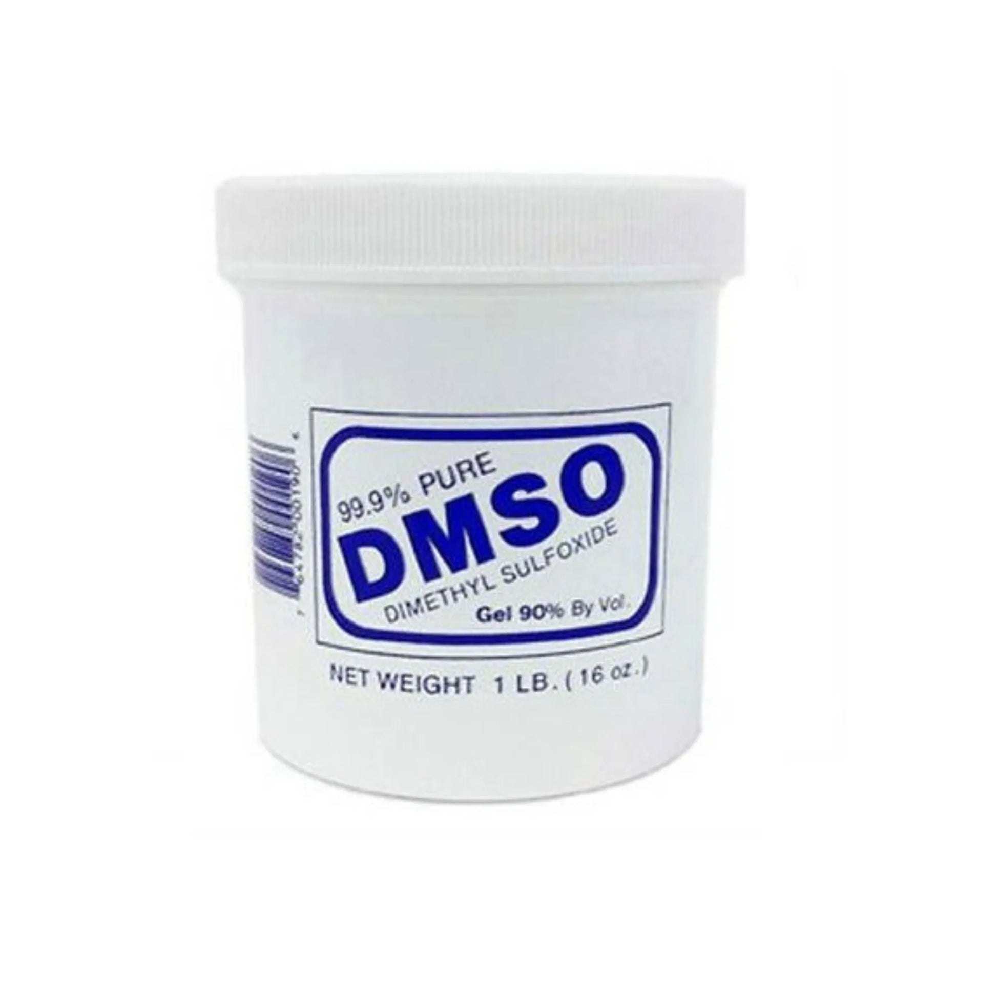 DMSO Liquids and Gels