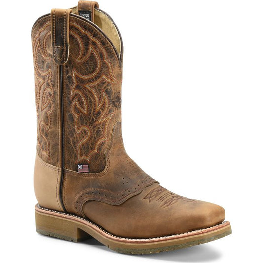 DOUBLE H DWIGHT STEEL TOE - DH3567