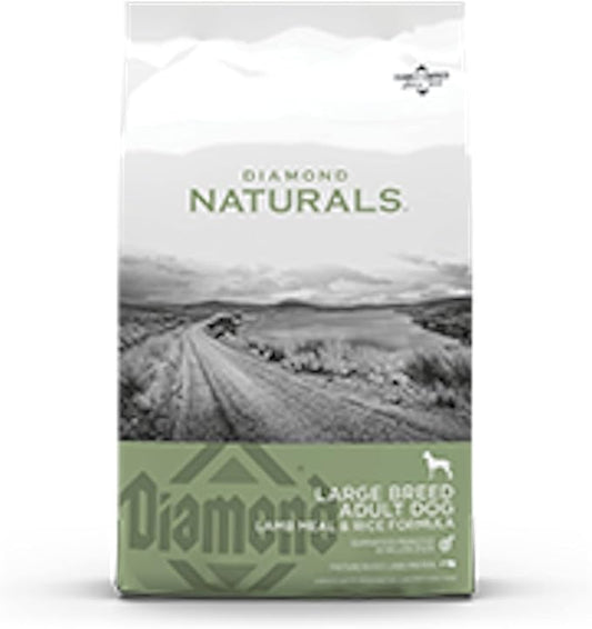 Diamond Large Breed Adult 40lbs
