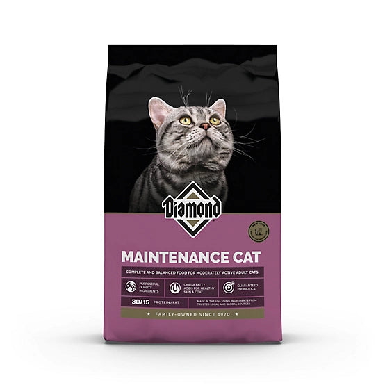 Diamond Maintenance Cat 20lbs – SACS Supply & Outfitters