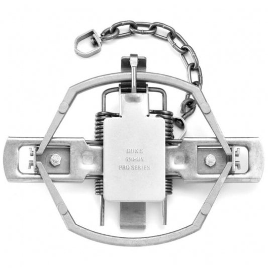 DUKE COIL SPRING TRAP #650-OS