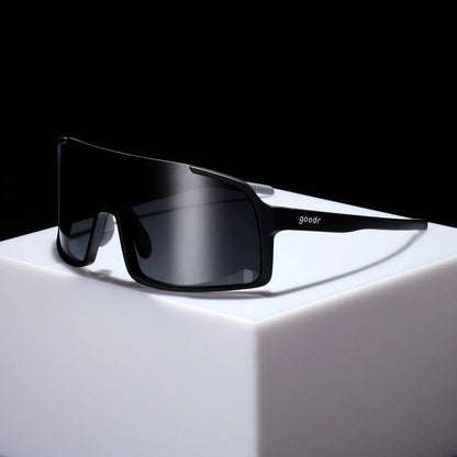 goodr - My Sweat Has an Octane Rating sunglasses