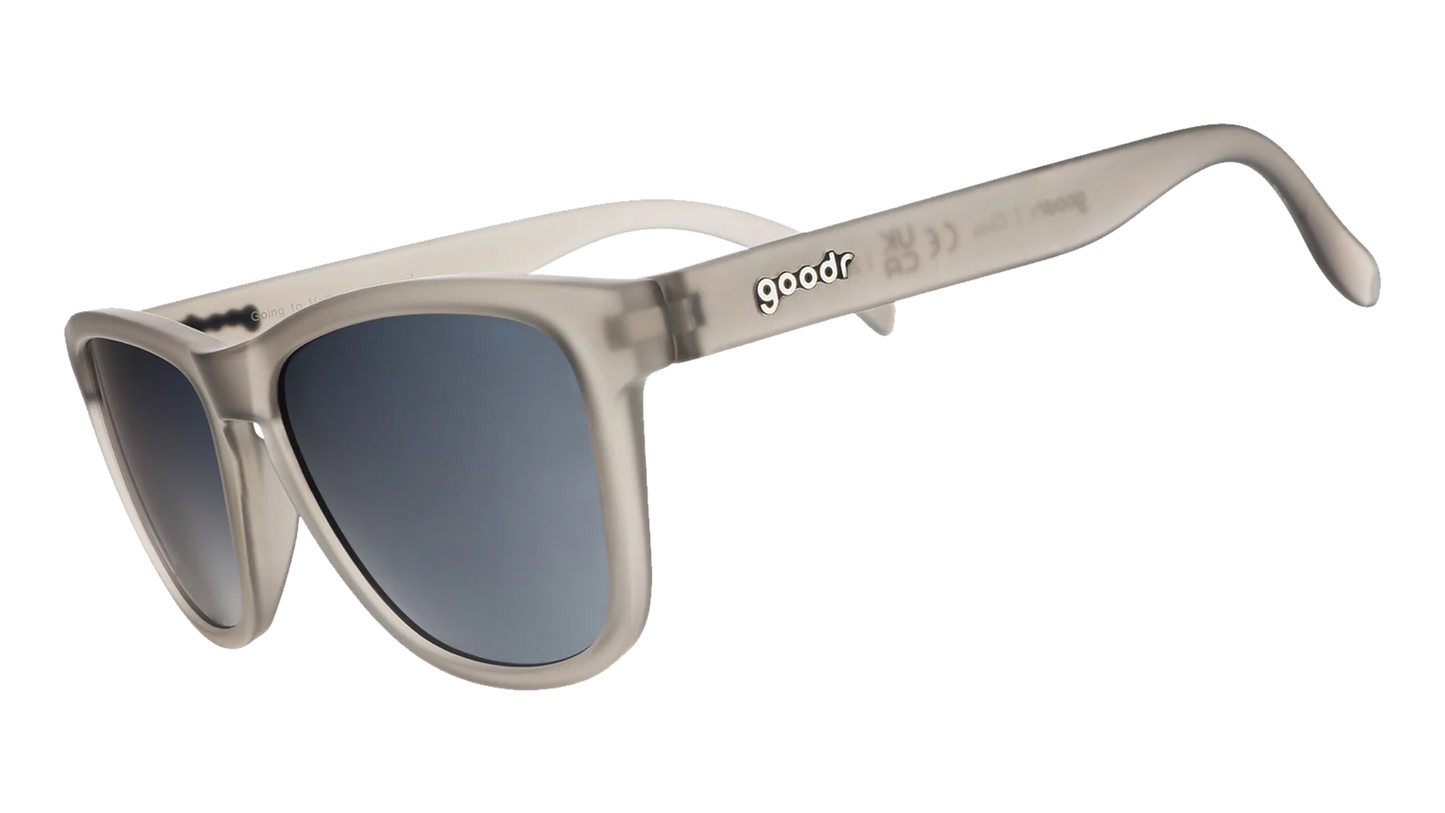 Gafas de sol goodr Going to Valhalla