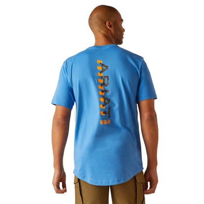 Rebar Workman Logo T-Shirt - 10048758