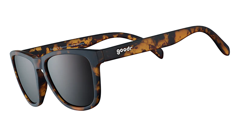 Gafas de sol goodr Bosley's Basset Hound Dreams