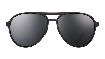 Gafas de sol polarizadas goodr Operation Blackout