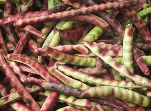 Pea, Purple Hull