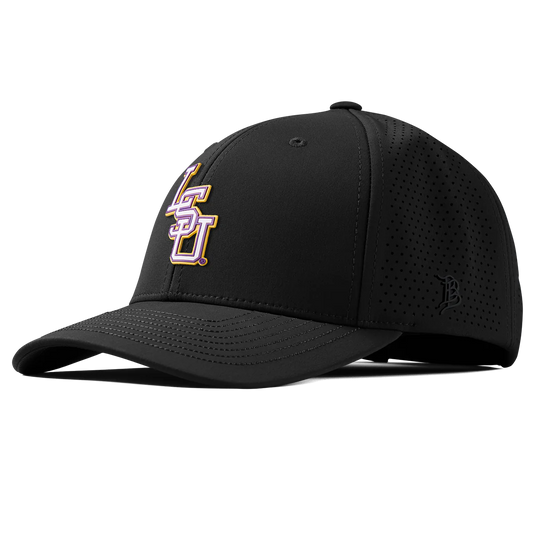 Louisiana State University " LSU Baseball " Curved Elite XGen™ Hat