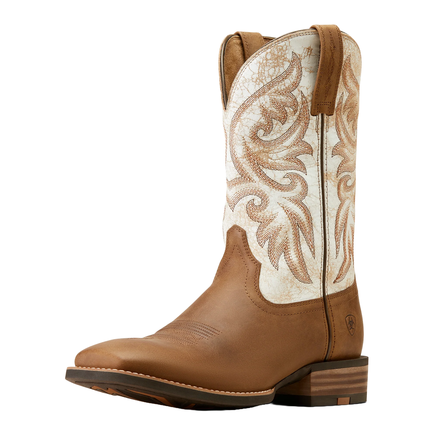 Ariat Men's Slingshot Vienna Tan Cowboy Boot - 10047023