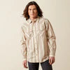 Men's Ariat Hines Retro Fit Shirt