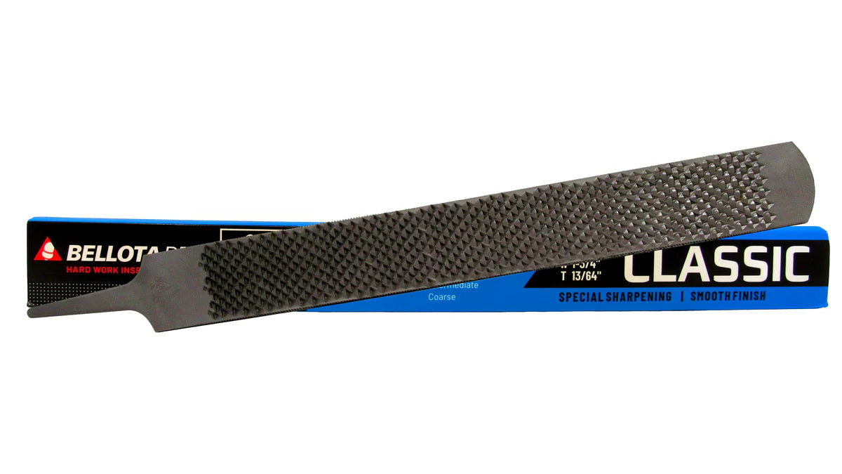 FARRIER RASP CLASSIC