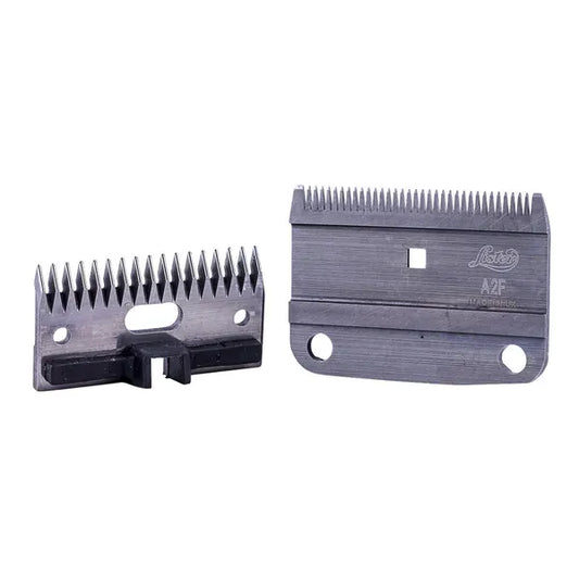FINE A2F/AC BLADE SET
