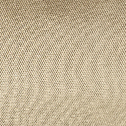 Wrangler® FR Flame Resistant Long Sleeve Twill Solid Shirt - Khaki