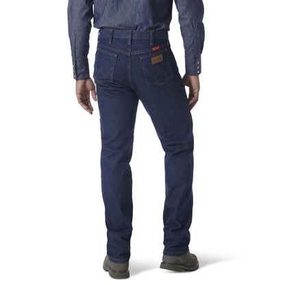 Wrangler® FR Flame Resistant Original Fit Jean