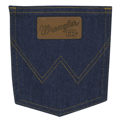 Wrangler® FR Flame Resistant Original Fit Jean