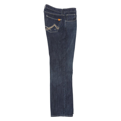 Wrangler® FR 20X® Vintage Boot Jean