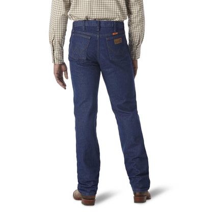 Wrangler® FR Lightweight Regular Fit Jean