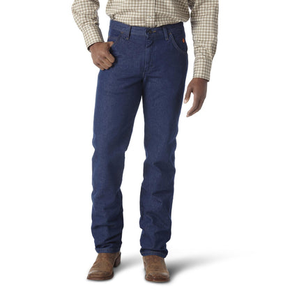 Wrangler® FR Lightweight Regular Fit Jean