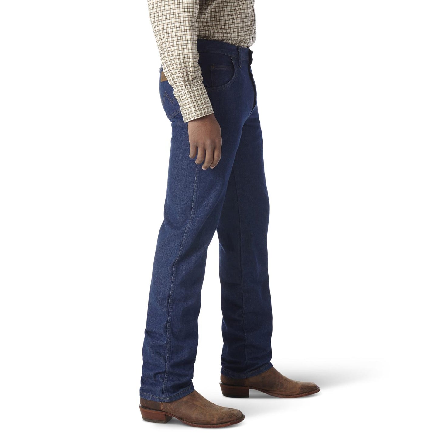 Wrangler® FR Lightweight Regular Fit Jean