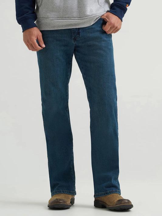 Wrangler® FR Advanced Comfort Regular Fit Jean - 10FRAC47D